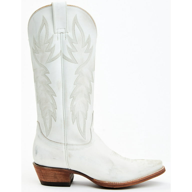 Warm cowboy best sale boots