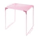 thumbnail image 2 of Estante organizador de malla, estante de almacenamiento plegable, resistente y versátil, para debajo del rosa, 2 of 9