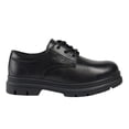 thumbnail image 3 of POD Boys/Girls Irene Leather School Shoes, 3 of 4