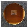 thumbnail image 2 of Rockford Fosgate Punch P2D2-12 12" 800w DVC 2 Ohm Car Subwoofer+Sealed Enclosure, 2 of 14