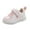 Pink, variant on Sport Shoes for Baby Children Shoes LED Lighting Casual Shoes Boys Girls Students White Cute Soft Sole Sport Sneakers