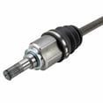 thumbnail image 6 of Geelife Front CV Axle Shaft Assembly Left Driver Side For Mini 02-08 Cooper CVT AT Auto, 6 of 7