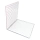 thumbnail image 3 of Sello transparente para manualidades y repujado. Versátil con líneas de cuadrícula. Ideal para otras manualidades y regalos. Bloque de sello, 3 of 9