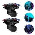 thumbnail image 3 of Miangastore 1 Pair Durable Mobile Game Trigger Phone Game Handle Button Controller, 3 of 8