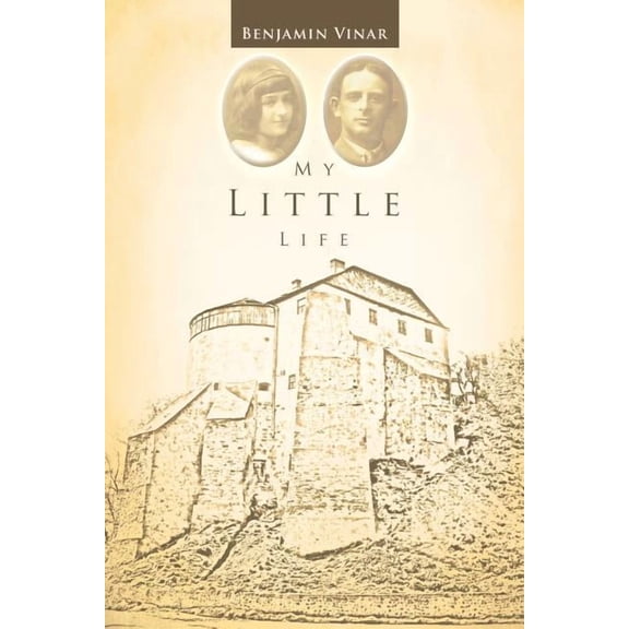 My Little Life (Paperback)