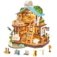 thumbnail image 1 of Kit de casa en miniatura ROBOTIME DIY, modelo de casa de muñecas de madera, 1 of 9
