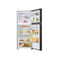 thumbnail image 3 of Refrigerador Samsung 15.5 PIES con despachador color negro RT44A6344B1/EM, 3 of 5