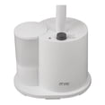 thumbnail image 3 of Central de Vapor Atvio Tanque removible de 1.5L Blanca, 3 of 4