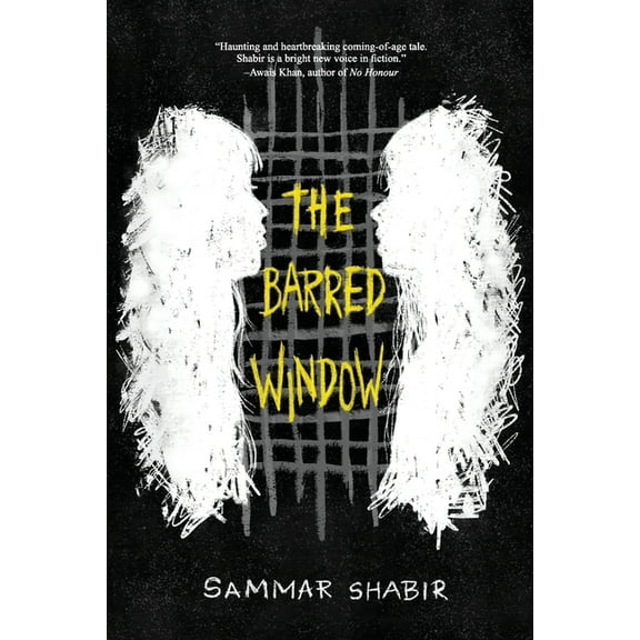 The Barred Window, (Paperback)
