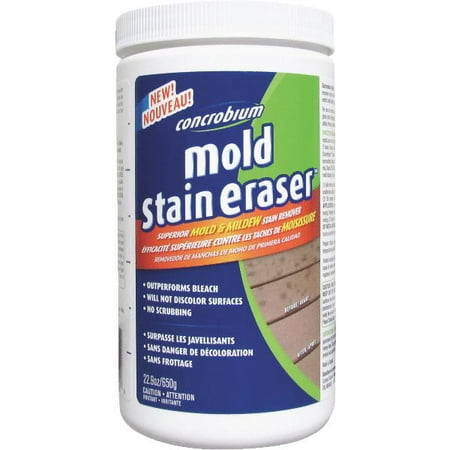 Siamons International 165663 22 0z Mold Stain Eraser