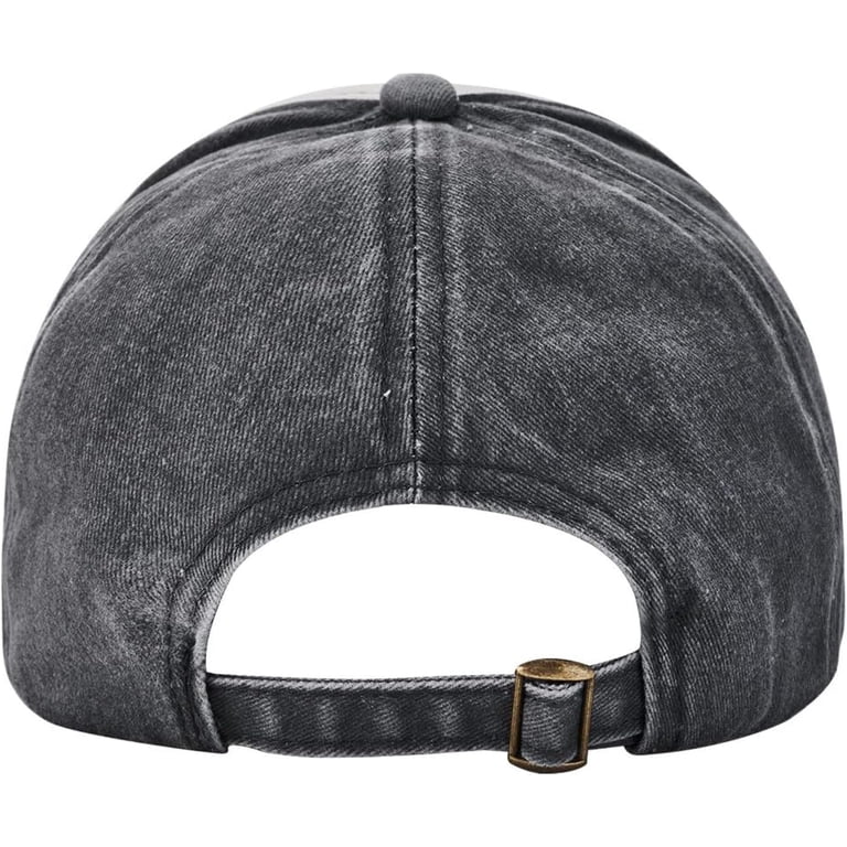 Western Cowboy Cowgirl All American Babe Baseball Cap Cotton  display picture 2