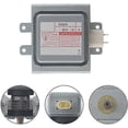 thumbnail image 3 of Microwave Magnetron 2m303h - High Efficiency, Compact Design, Compatible With 2m303h Ovens, 3 of 5