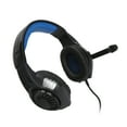 thumbnail image 3 of Casque Filaire, Réduction du Bruit Computer Accessory Competition Casque de Jeu pour Jeux Informatiques, 3 of 8