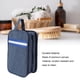 thumbnail image 4 of Bolsa Cosmética, Aerolínea de Aseo de Gran Capacidad que se puede impermeabilizar, 4 of 7