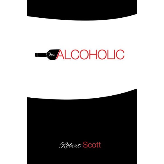 One Alcoholic, (Paperback)