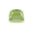 thumbnail image 7 of Certified Genuine 1.25 Carat Peridot Square Shape Step Cut 6x6 mm Loose Gemstone August Birthstone, 7 of 7