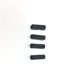 thumbnail image 2 of Patas de goma SZLG para Xbox 360 Slim - Pack de 4, negro, 2 of 3