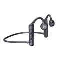 thumbnail image 2 of Giunmcul Reduced Price Open Ear Headphones Wireless Bluetooth, & Sweatproof Sport Headphones,With Mic,Headphones for Running Cycling Climbing Driving, 2 of 5