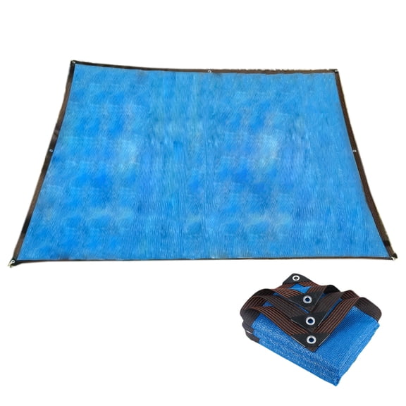 Outdoor Sun Shade - UV Protection & Breathable Design - Ideal for Patios, Gardens, Pools & BBQs