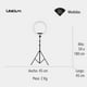 thumbnail image 4 of Aro Luz Led 18 Pulgadas LIBITIUM FACE-01, 4 of 4
