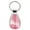 Pink, variant on Honda S2000 Teardrop Key Chain (Black)