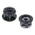 thumbnail image 5 of Locking Wheel hub B029 43810-60A00 AVM438 Lock 26 splines for suzuki vitara X-90 Escudo 89-01 JIMNY SJ410413, 5 of 6