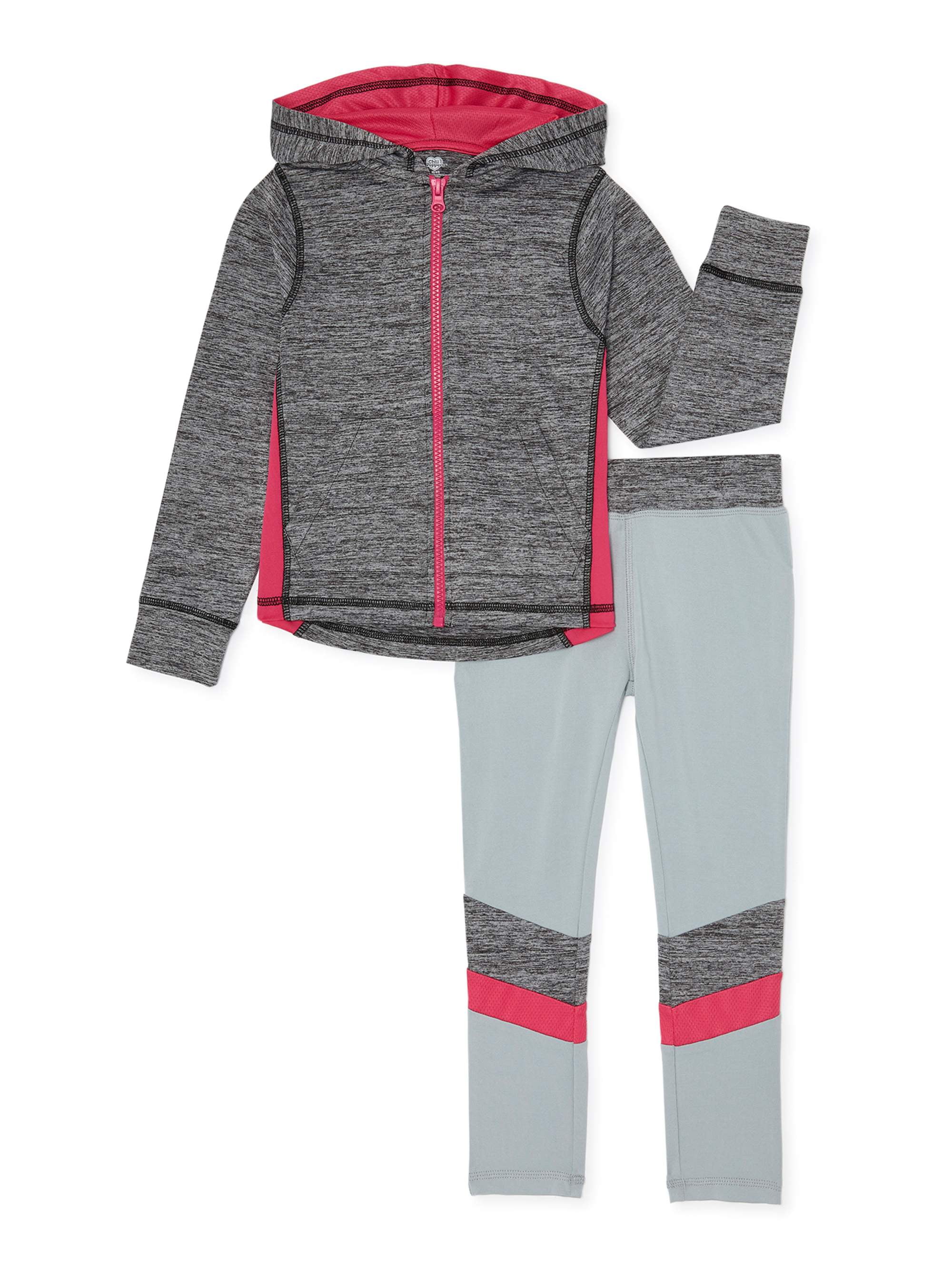 walmart plus size sweat suits