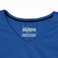 thumbnail image 5 of Inkmeso Men's Graphic Printed Daddy Tshirt For Dad V-Neck Shirt Jersey Tee Shirt, 5 of 6