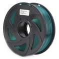 thumbnail image 1 of Wchiuoe Easy To Process High Quality Printer Accessories, Shiny Filament, 3D Printer Toys Home Decoration For Printing Consumables, 1 of 8