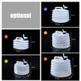 thumbnail image 3 of Contenedor de agua plegable portátil de gran capacidad con espiga para acampar Almacenamiento de agu MABOTO Contenedor de agua, 3 of 7