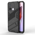 thumbnail image 3 of Funda para Xiaomi Redmi 12C Protección A Prueba De Golpes Con Soporte De TPU Duradero Y Práctico, 3 of 5