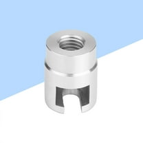 FRCOLOR Slide Hammer Puller Head Paintless Tool Silver