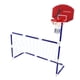 thumbnail image 4 of Juego de Fútbol de Interior y Baloncesto 2 en 1 BuyWeek Estación de Pelota, 4 of 14