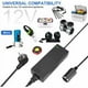 thumbnail image 5 of Convertisseur 220V 12V, Adaptateur Prize Allume-Cigare Secteur Electrique 120W, 10A Ac À Dc Adaptateur Ha, 5 of 5