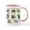 White/Pink Inside, variant on CafePress - Tree Frogs Of North America Mug - 11 oz Ceramic Mug - Novelty Coffee Tea Cup