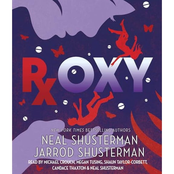 Pre-Owned Roxy, 9781797133409, 1797133403, Paperback, Unabridged edition