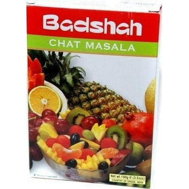 Badshah Seasoning Mix Chat Masala 100g