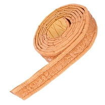 SEWCHICS living room wallpaper Wall Border Sticker Foam Bathroom Elegant Design 1 Roll