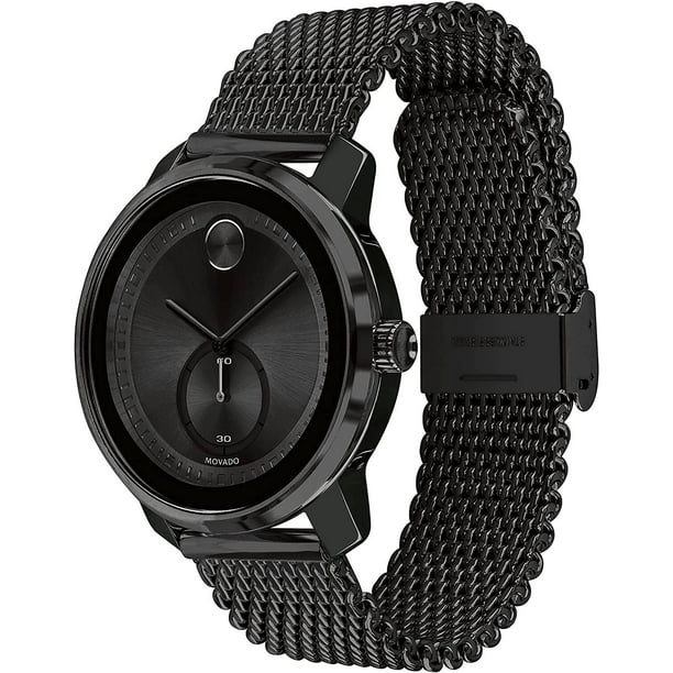Movado on sale smartwatch canada