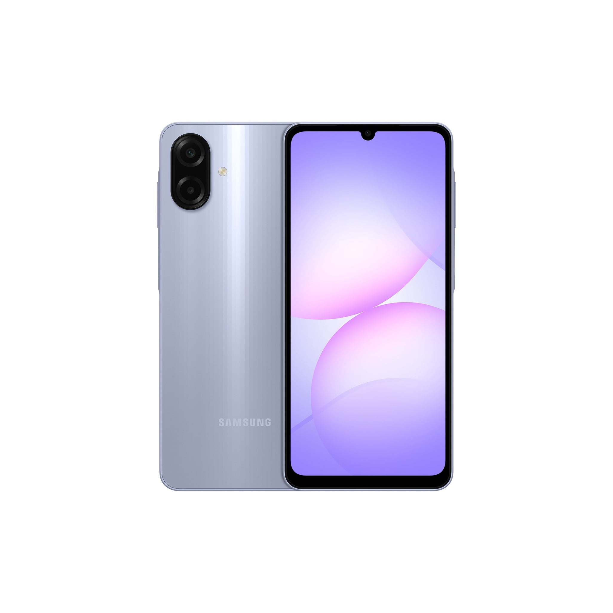 Samsung Galaxy A07 , Android Smartphone, 64GB Storage, 4GB RAM