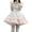 Z02-Pink, variant on BYHONG Festival Body Stage Dress Oktoberfest Sculpting Women's Women's Dress Skirts for Women Pink XL