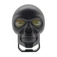 thumbnail image 1 of sdhkgrrt Skull Shape Led Pod, Skull LED Pod Light Bar, Motorcycle Auxiliary Driving Light, High Intensity Offroad Spotlight, Durable Fog Light For Adventures Riders, 1 of 2