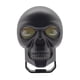 thumbnail image 1 of Luz LED de Motorcycles, Faros Auxiliares, Barra de Luz Skull Shape, Resistente al Agua, Impermeable, para Motocicletas Offroad, Camiones, con Ajuste de Ángulo, Metal Duradero, para Rutas, 1 of 8