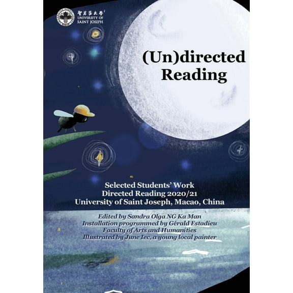 (Un)directed Reading (Paperback)