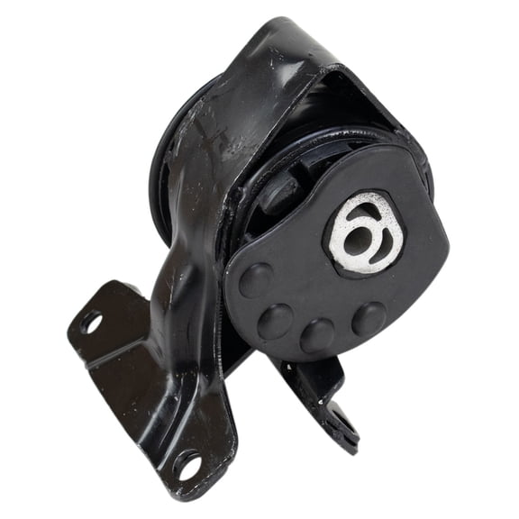 TRQ Left Transmission Mount Drivers Side Fits 2007-2014 Ford Edge 2007-2015 Lincoln MKX