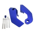thumbnail image 4 of S SERENABLE 2Pcs Frame Slider Anti Crash Pad Protector for 2019 to 2023 S10oorr Blue, 4 of 8