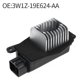 thumbnail image 4 of Resistencia del Motor del Soplador del Automóvil para TOWN CAR 4.6L V8 2003-2011 Resistencia del Soplador Resistencia del Motor Soplador Aire Acondicionado 3W1Z19E624AA, 4 of 5