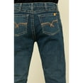 thumbnail image 4 of Wrangler Men's 20X Fr Advanced Comfort Dark Vintage Boot Work Jeans - 10FRAC42D 34W x 32L, 4 of 6