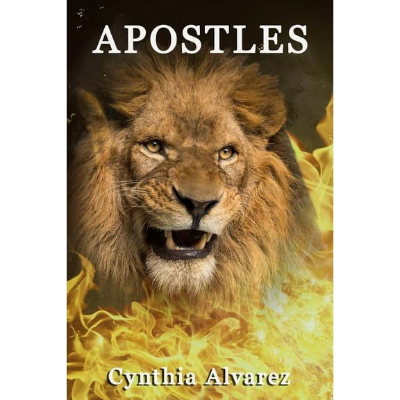Apostles, (Paperback)