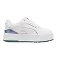 thumbnail image 2 of Tenis Puma Karmen II Idol Bouncy Sky Mujer 399760-02 Blanco 23, 2 of 6